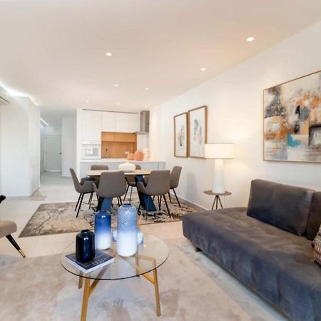 Apartamento Albufeira Prestige By Sunnyway Exteriör bild