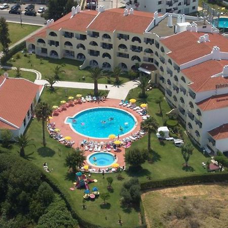Apartamento Albufeira Prestige By Sunnyway Exteriör bild