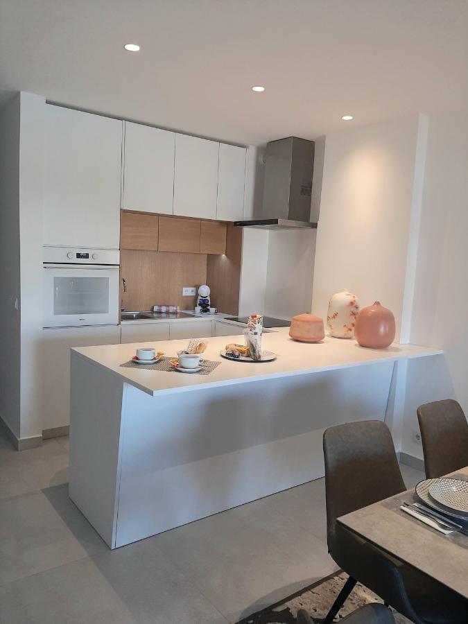 Apartamento Albufeira Prestige By Sunnyway Exteriör bild