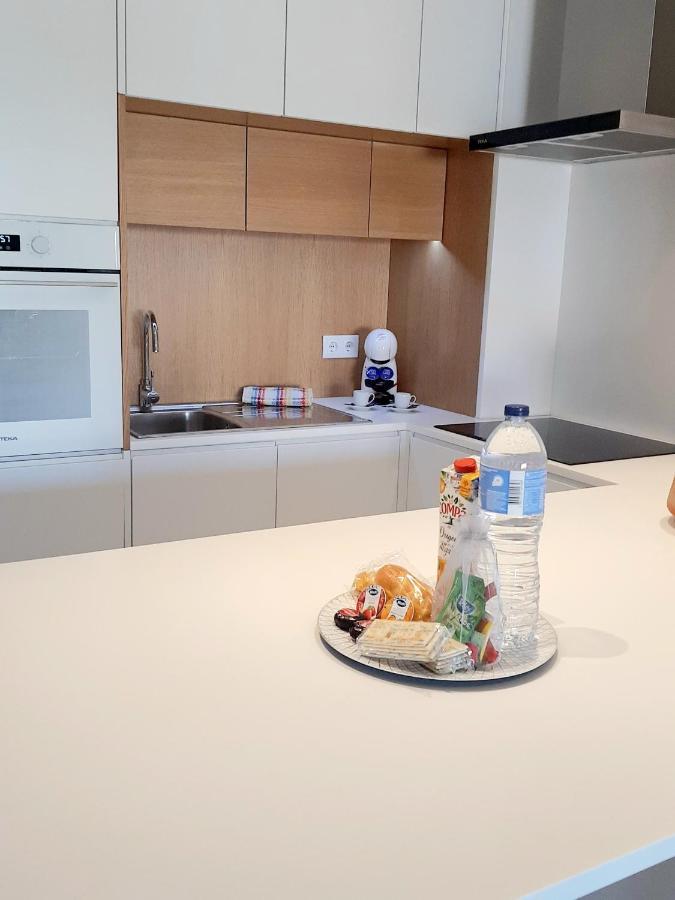 Apartamento Albufeira Prestige By Sunnyway Exteriör bild