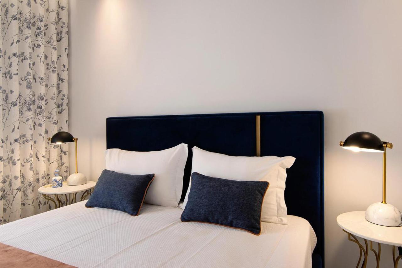 Apartamento Albufeira Prestige By Sunnyway Exteriör bild