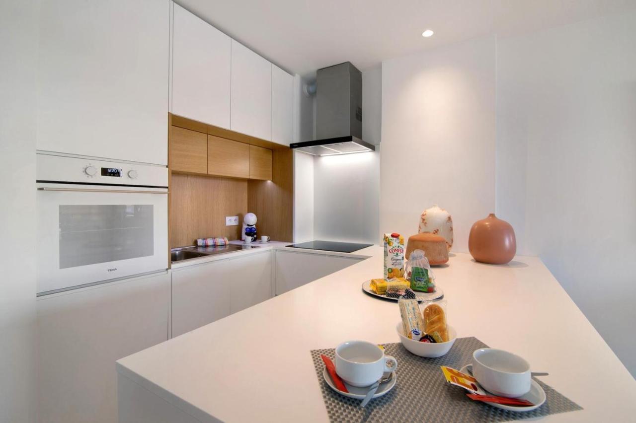 Apartamento Albufeira Prestige By Sunnyway Exteriör bild