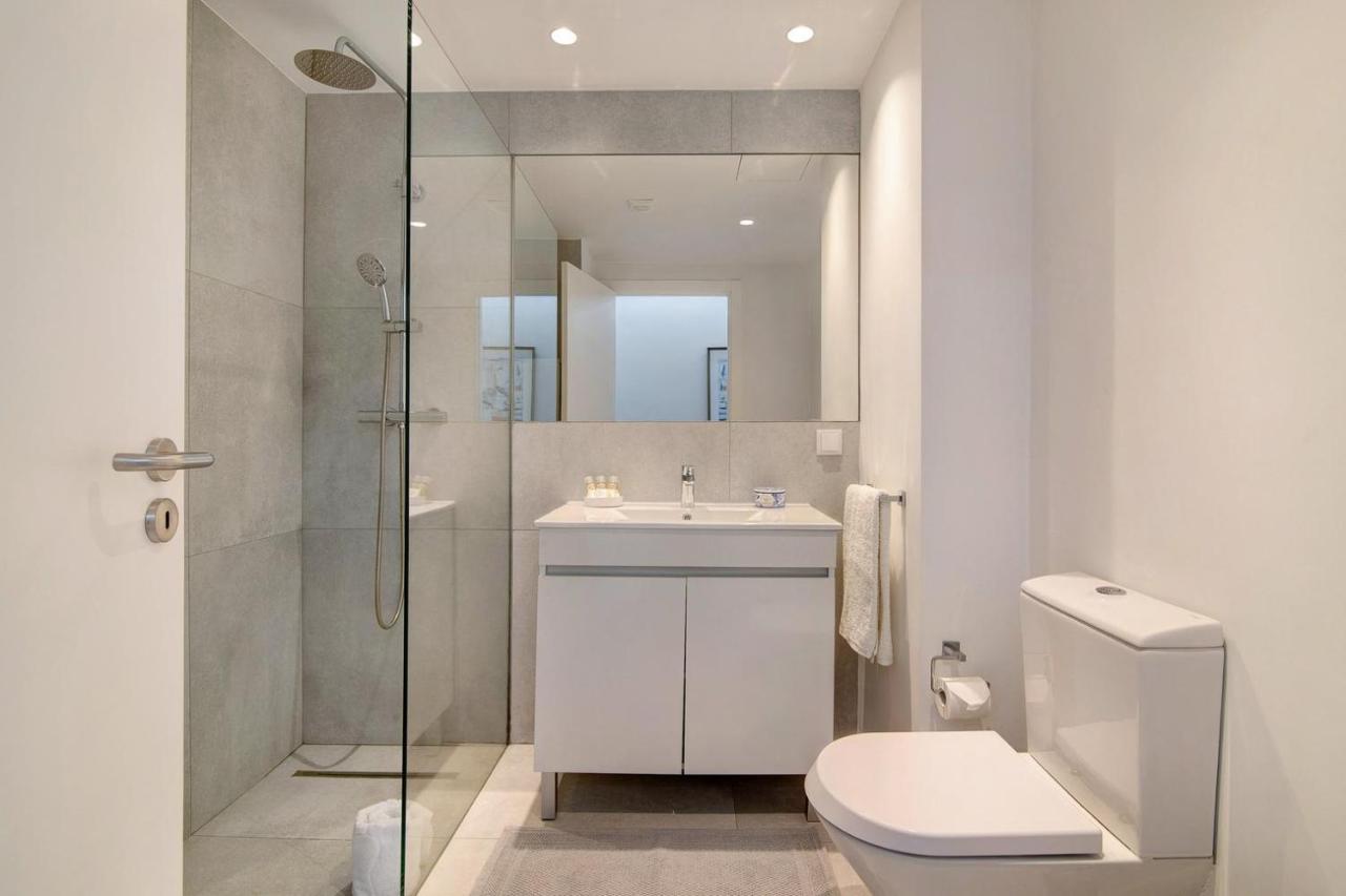 Apartamento Albufeira Prestige By Sunnyway Exteriör bild