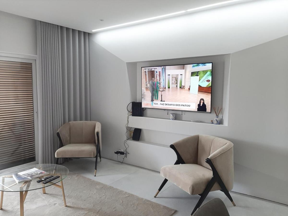 Apartamento Albufeira Prestige By Sunnyway Exteriör bild