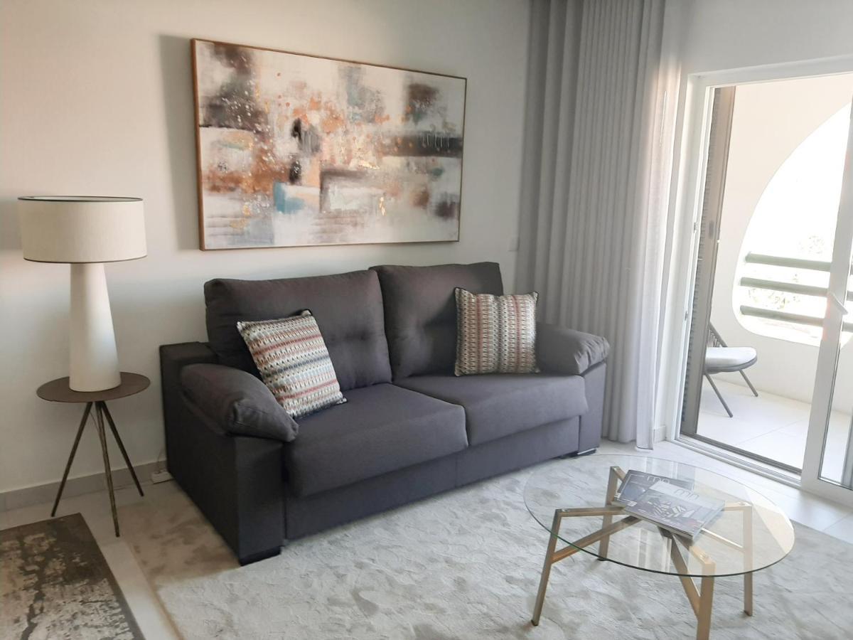 Apartamento Albufeira Prestige By Sunnyway Exteriör bild